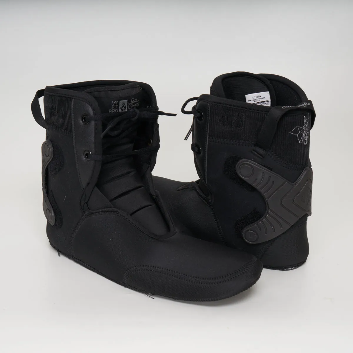 Powerslide MyFit 2nd Skin V.1 Sam Crofts Dual Fit Liners