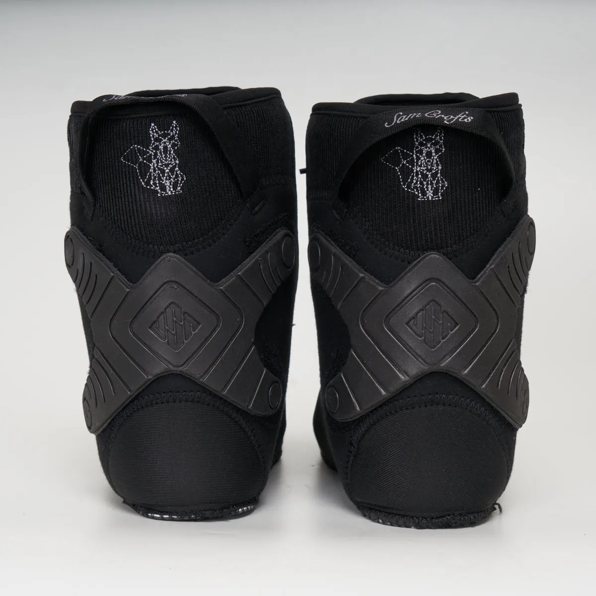 Powerslide MyFit 2nd Skin V.1 Sam Crofts Dual Fit Liners