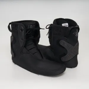 Powerslide MyFit 2nd Skin V.1 Sam Crofts Dual Fit Liners
