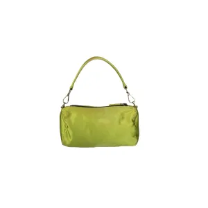 Prada Green Micro Shoulder Bag
