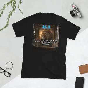 Pray For Strength T-Shirt