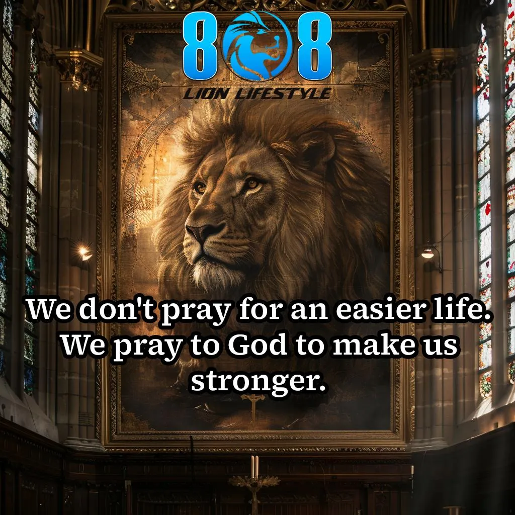 Pray For Strength T-Shirt