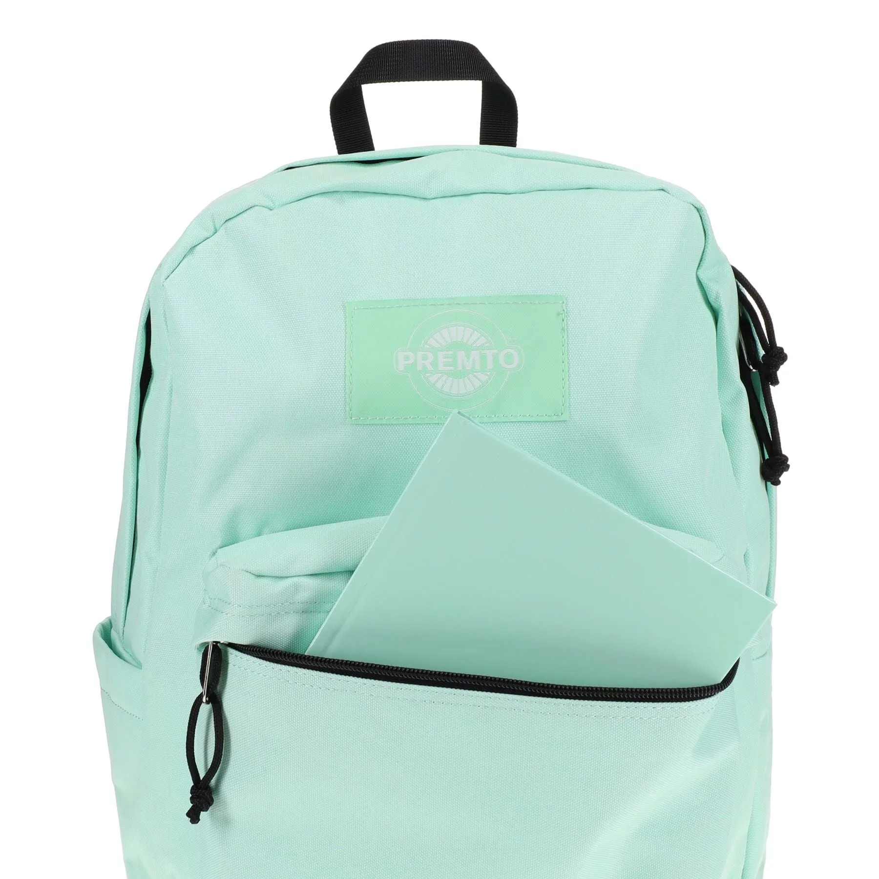 Premto Backpack - 26 Litre - Mint Magic