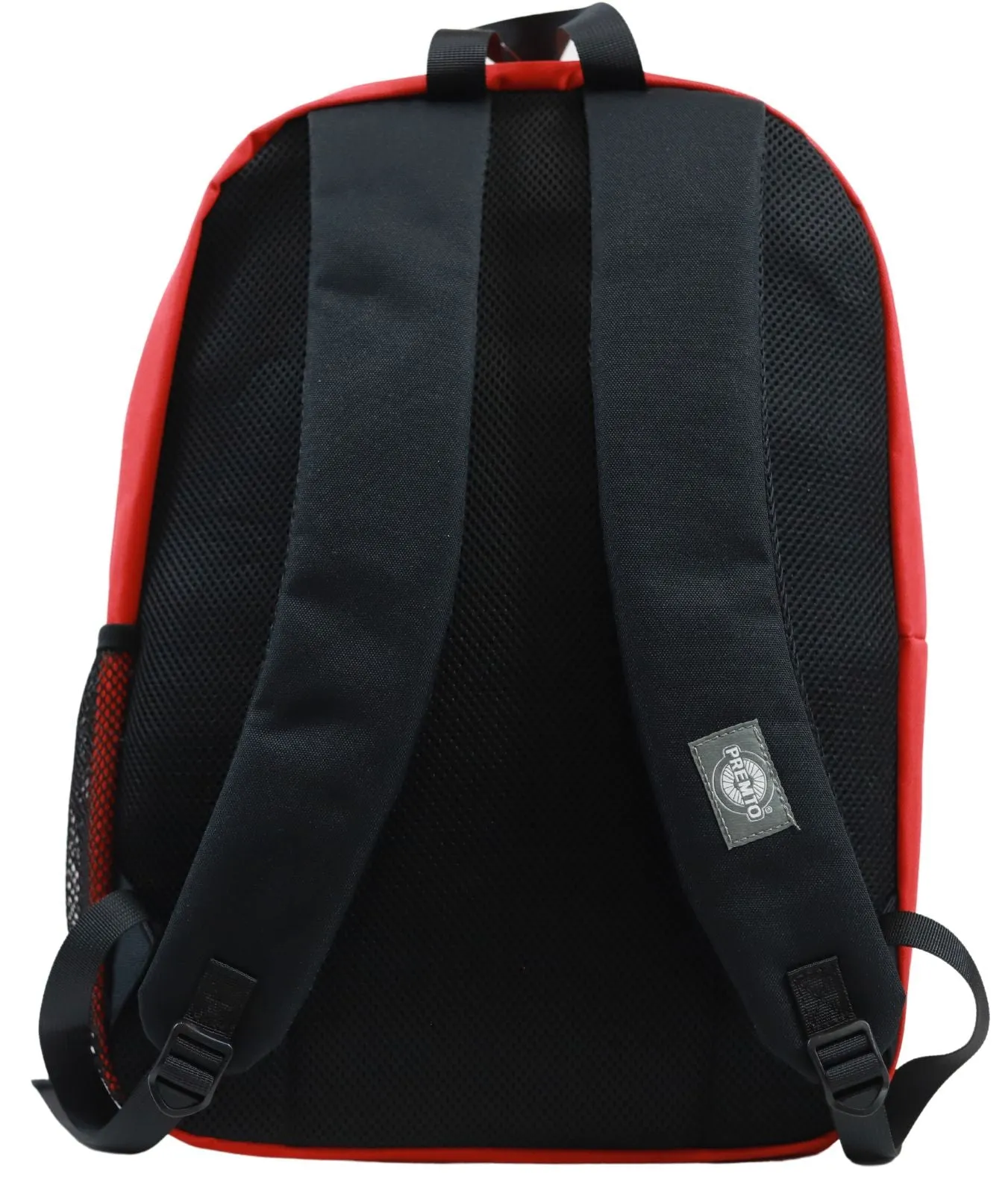 Premto Backpack - 34 Litre - Ketchup Red