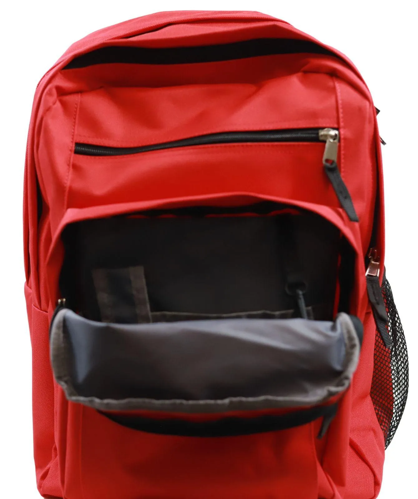 Premto Backpack - 34 Litre - Ketchup Red