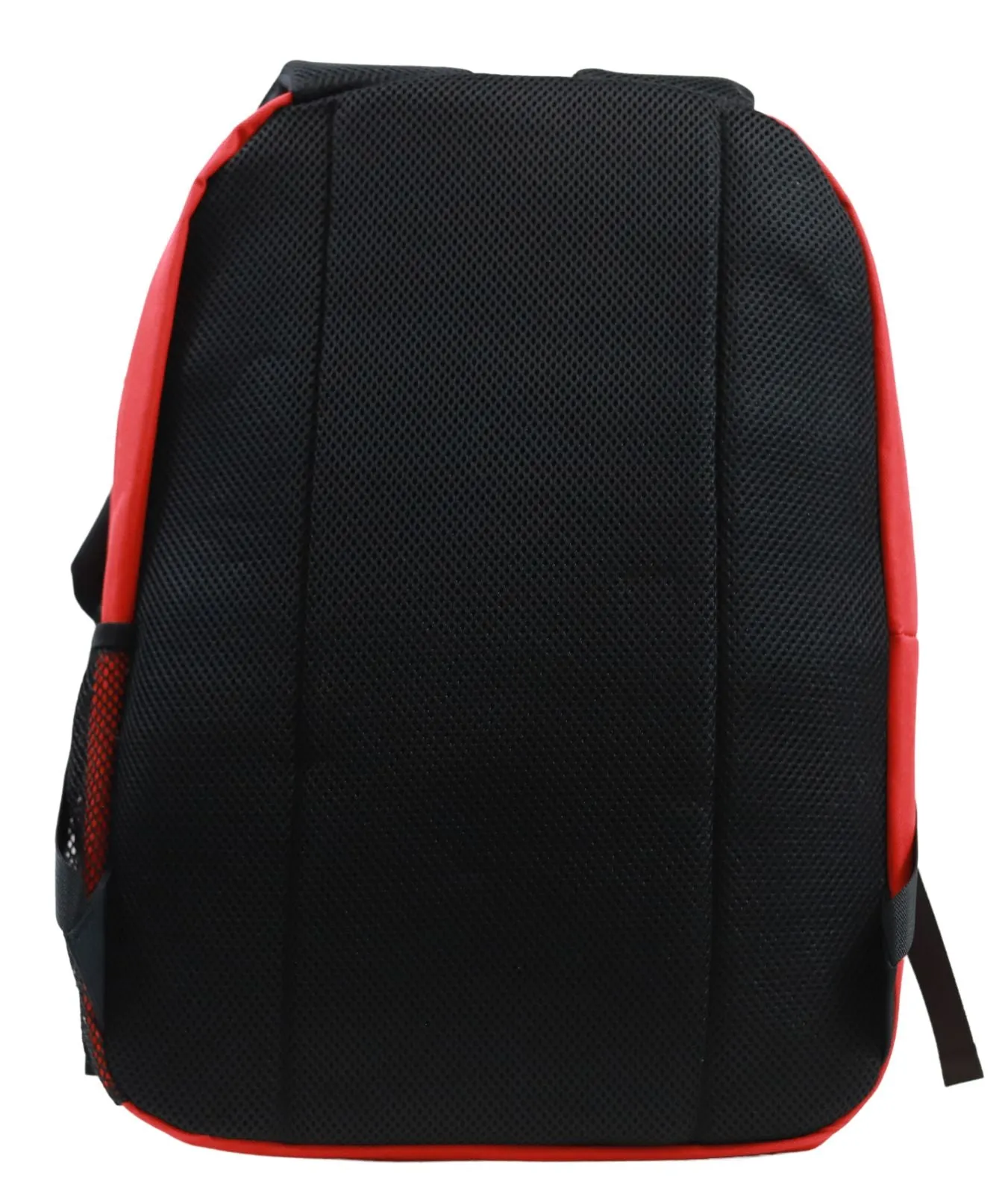 Premto Backpack - 34 Litre - Ketchup Red