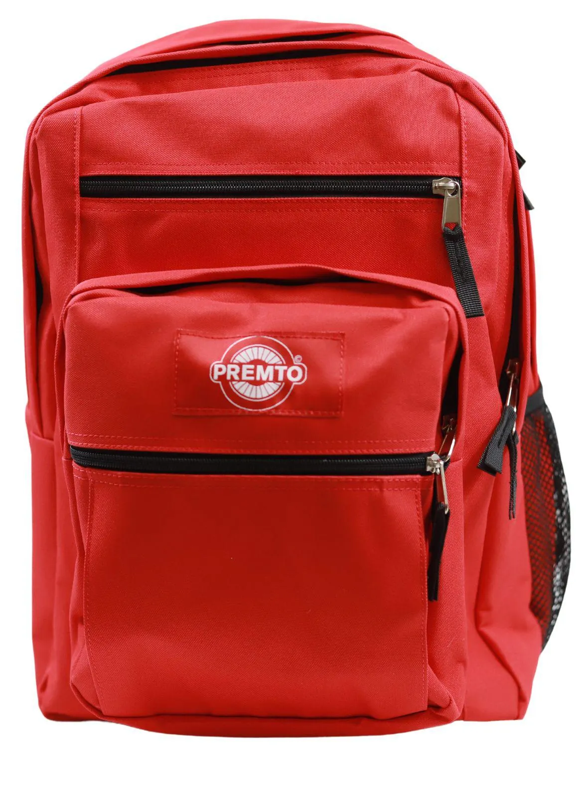 Premto Backpack - 34 Litre - Ketchup Red