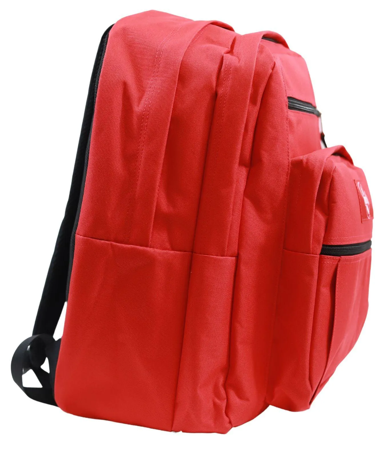Premto Backpack - 34 Litre - Ketchup Red