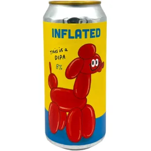 Pretty Decent Inflated