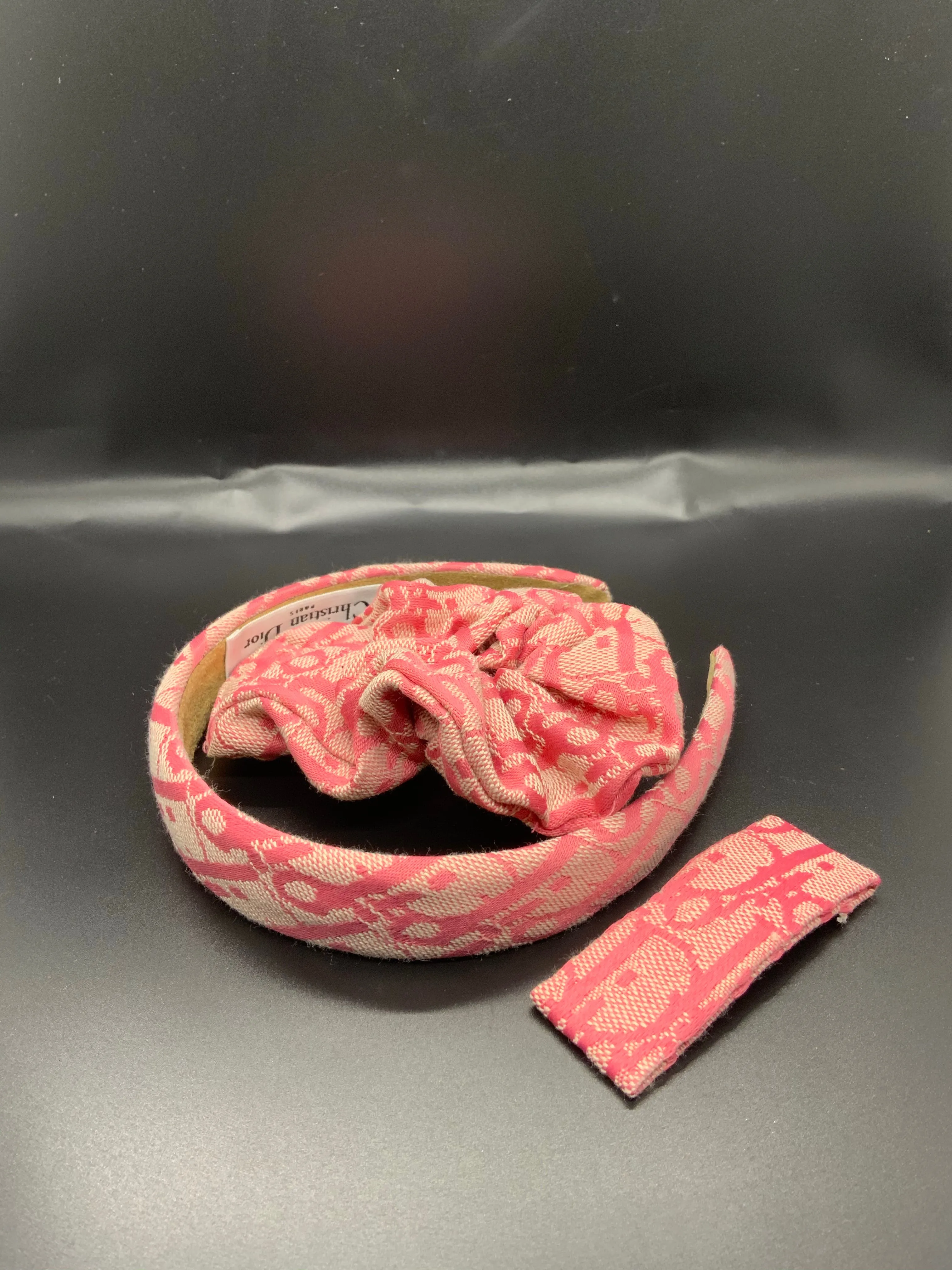 Pretty in Pink