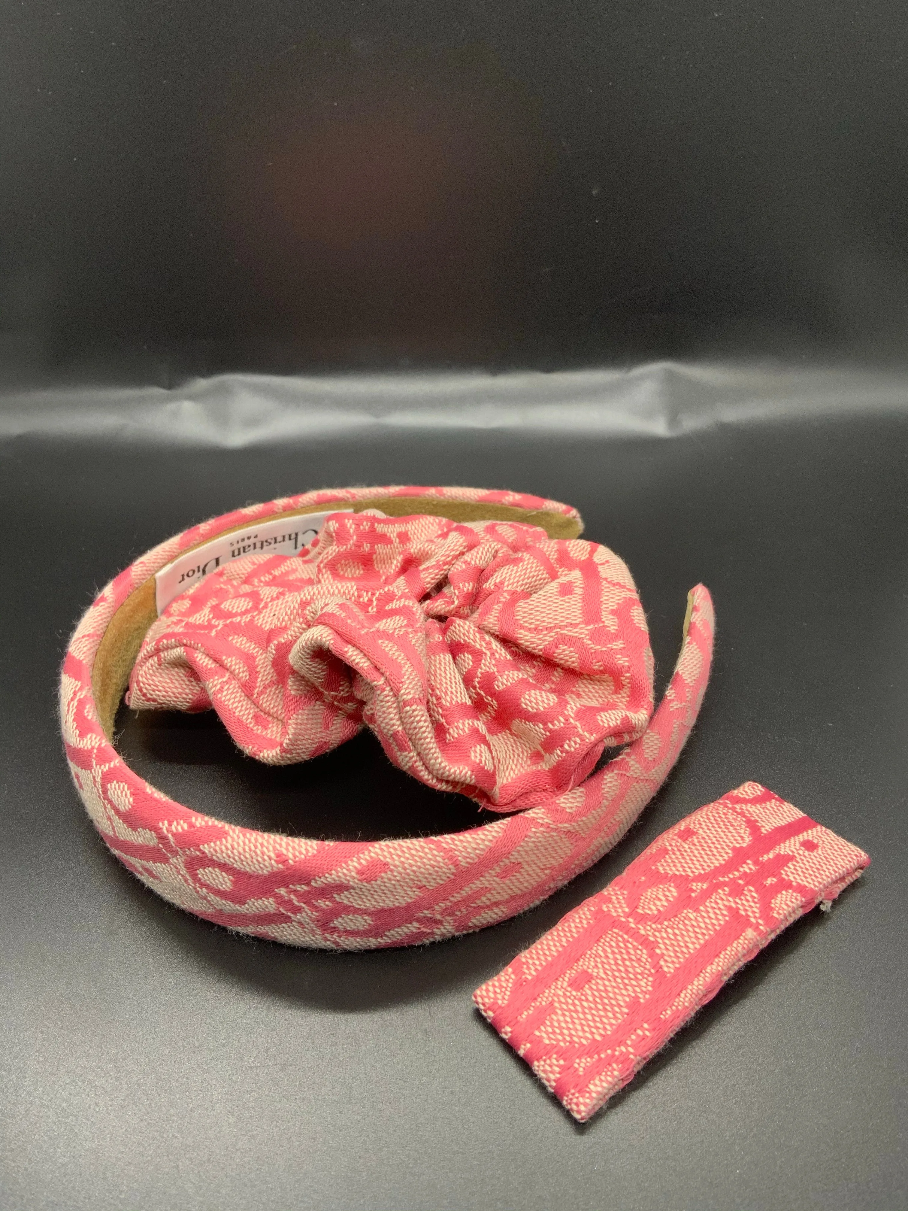 Pretty in Pink