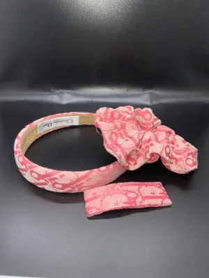 Pretty in Pink