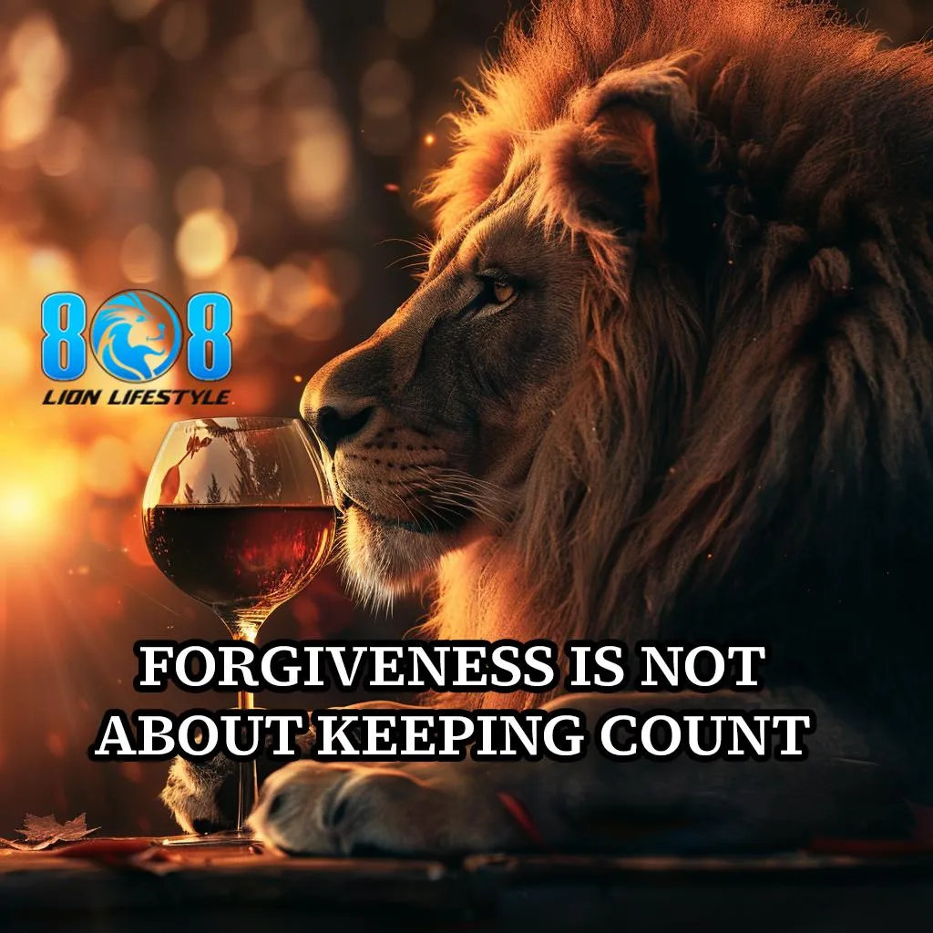 Principle Of Forgiveness Canvas