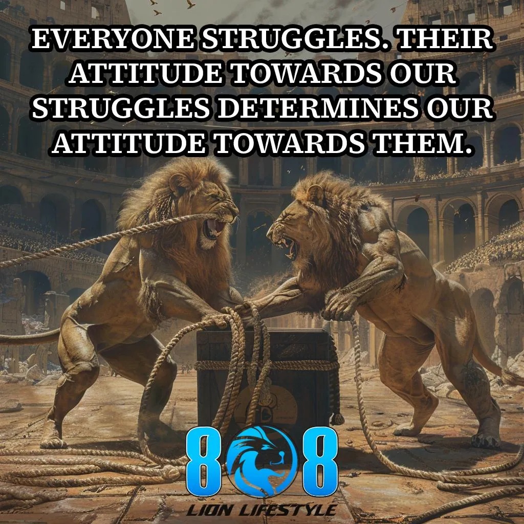 Principle Of Struggle T-Shirt