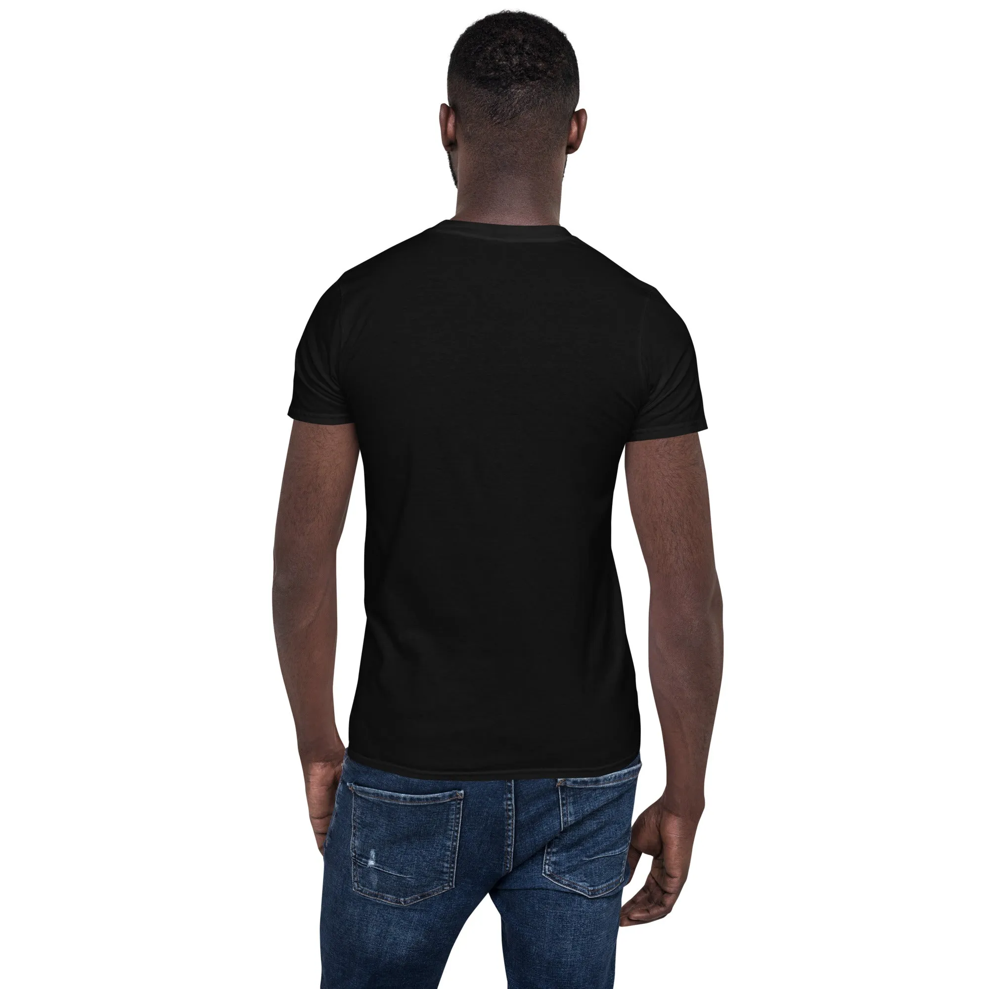Principle Of Struggle T-Shirt