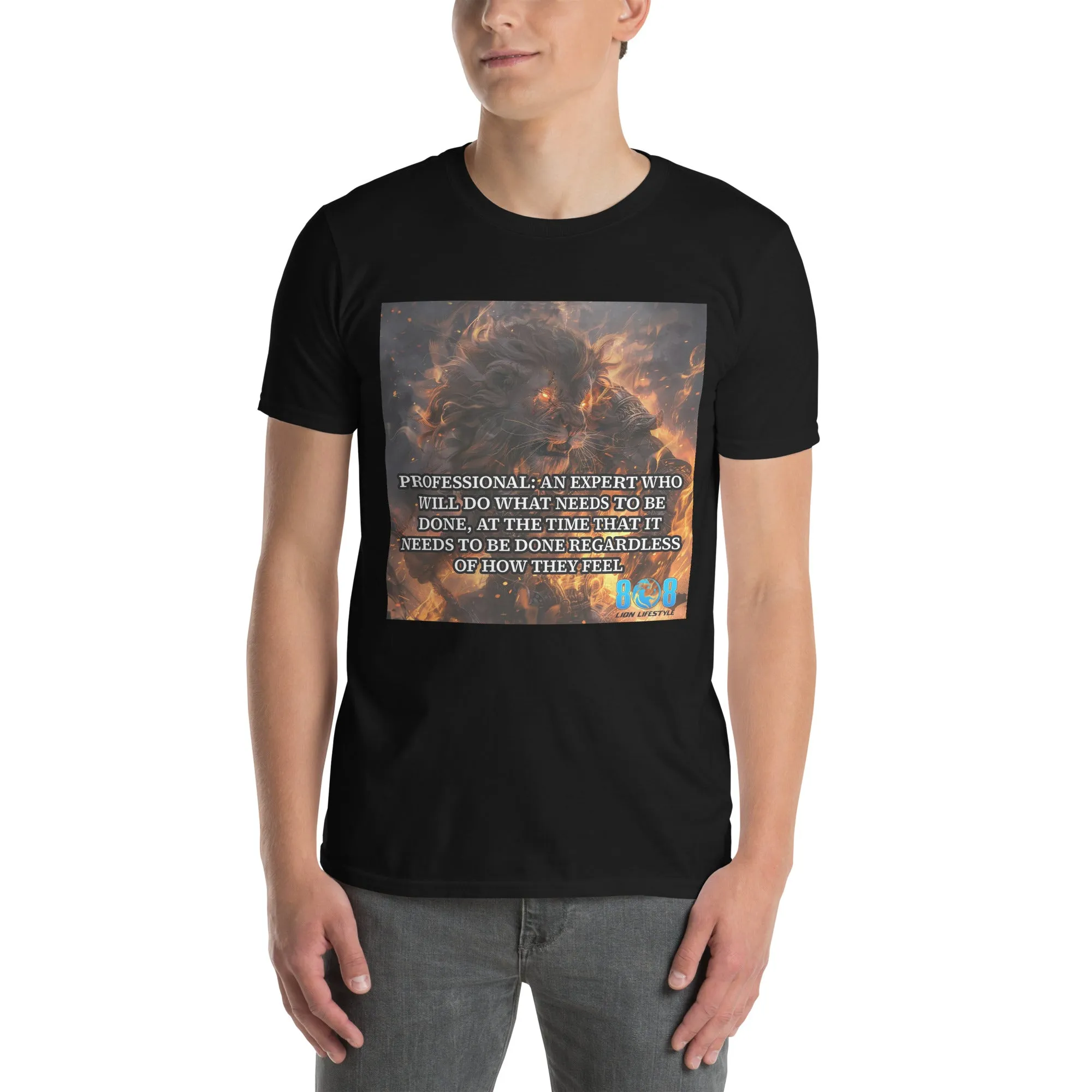 Professional T-Shirt