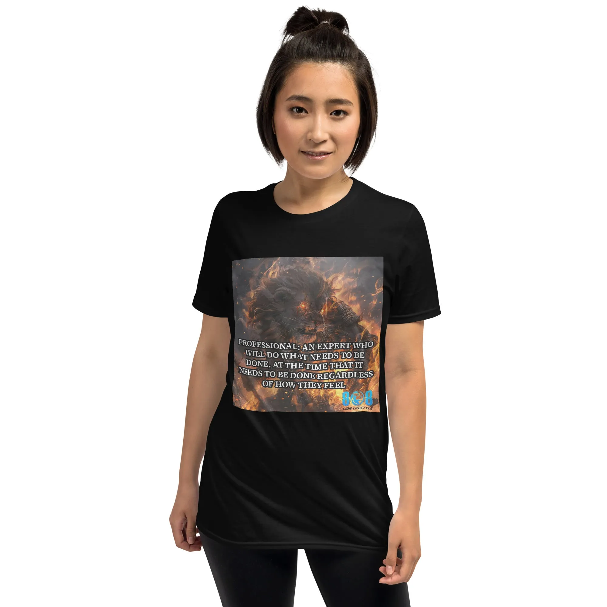 Professional T-Shirt