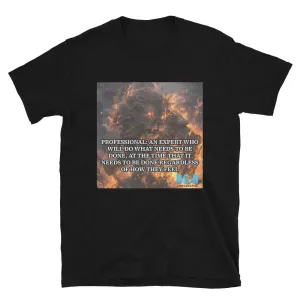 Professional T-Shirt