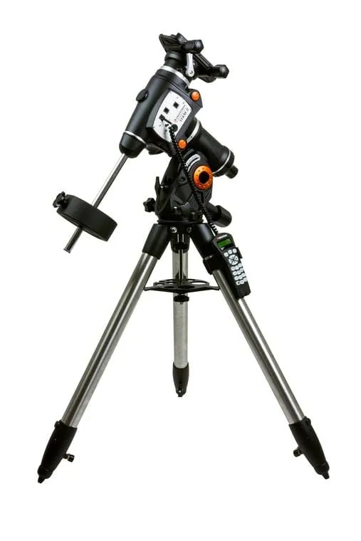 PROMOTION - $600 GIFT CARD INCLUDED WITH PURCHASE - Celestron CGEM II Computerized Mount  - 91523