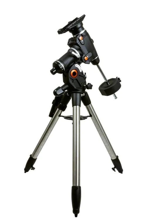 PROMOTION - $600 GIFT CARD INCLUDED WITH PURCHASE - Celestron CGEM II Computerized Mount  - 91523