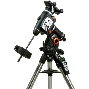 PROMOTION - $600 GIFT CARD INCLUDED WITH PURCHASE - Celestron CGEM II Computerized Mount  - 91523