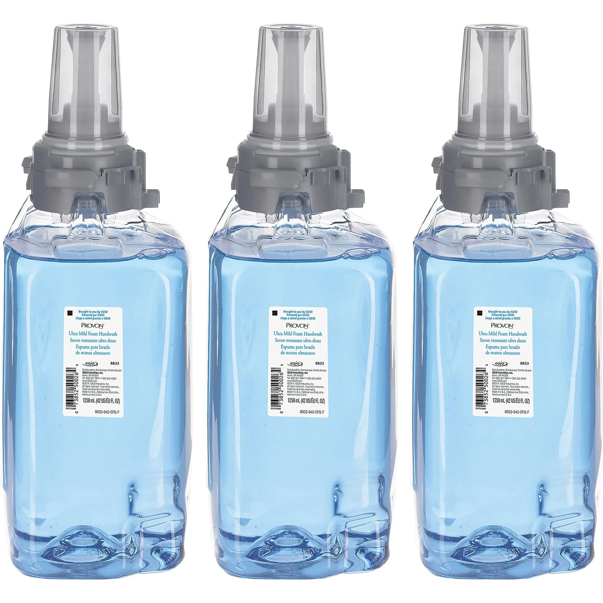 Provon Ultra Mild Foam Handwash Refill
