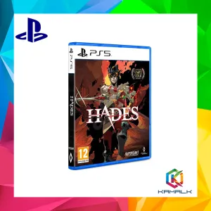 PS5 Hades