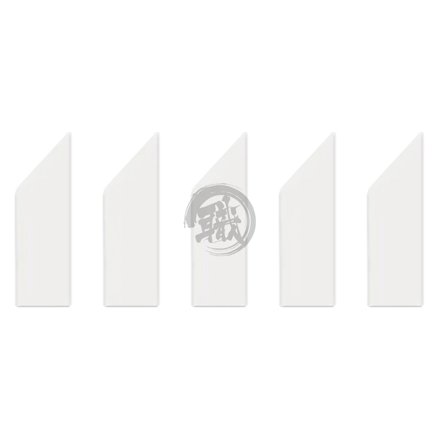 PU Tip Refills for Erasing Pen [5mm]