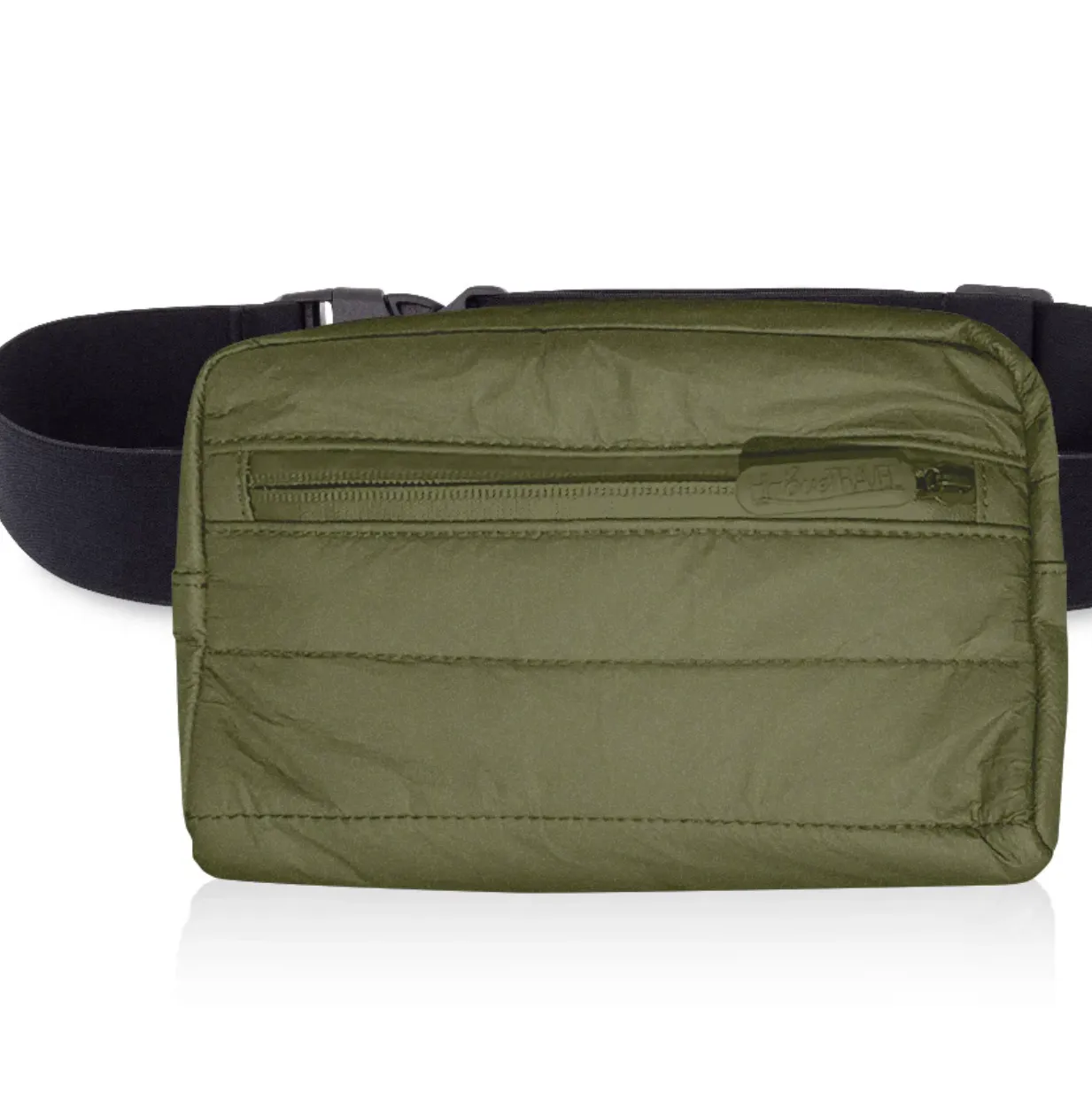 Puffer Fanny Pack