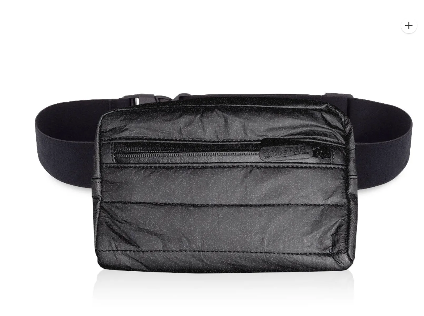Puffer Fanny Pack