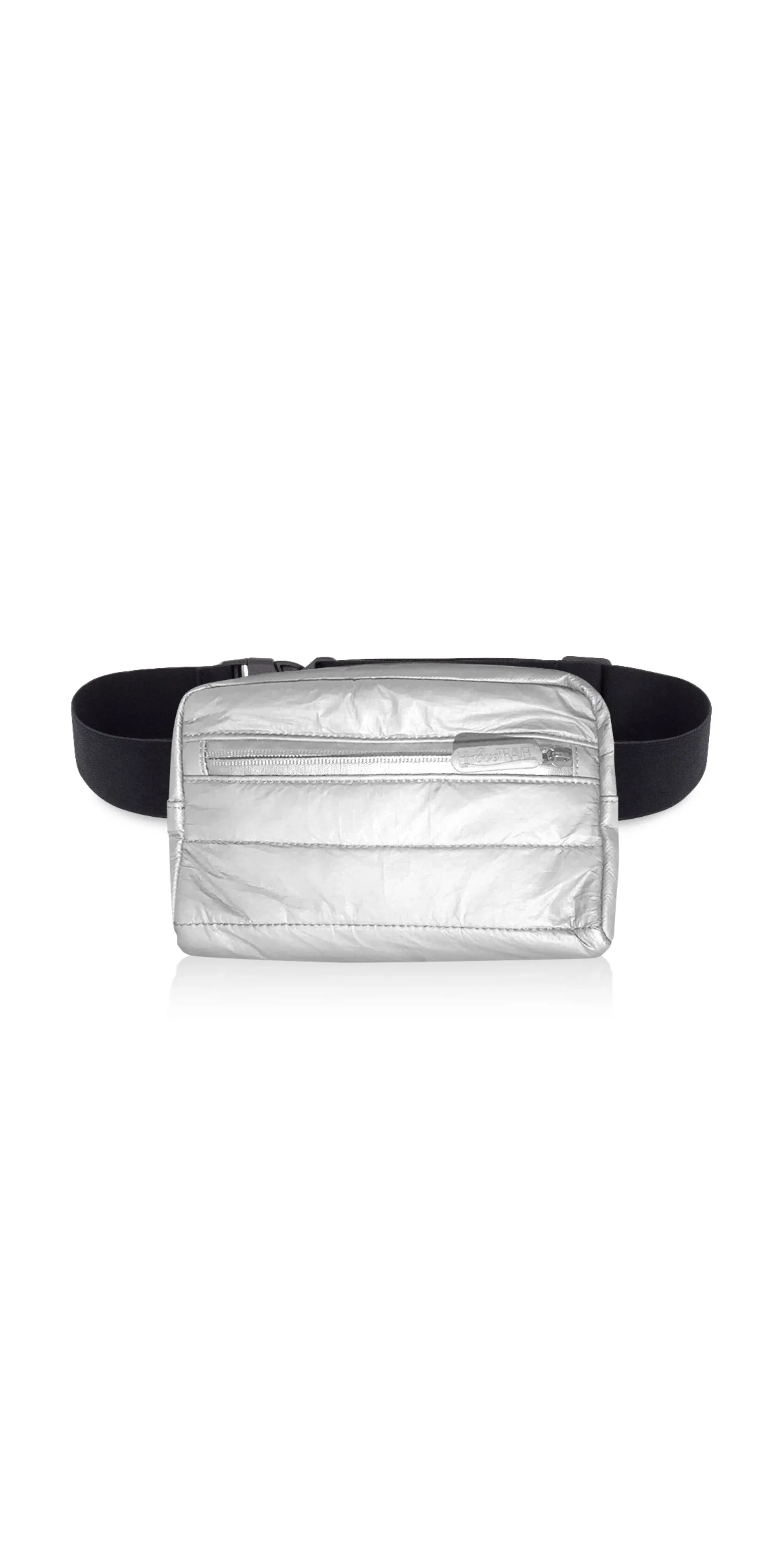 Puffer Fanny Pack