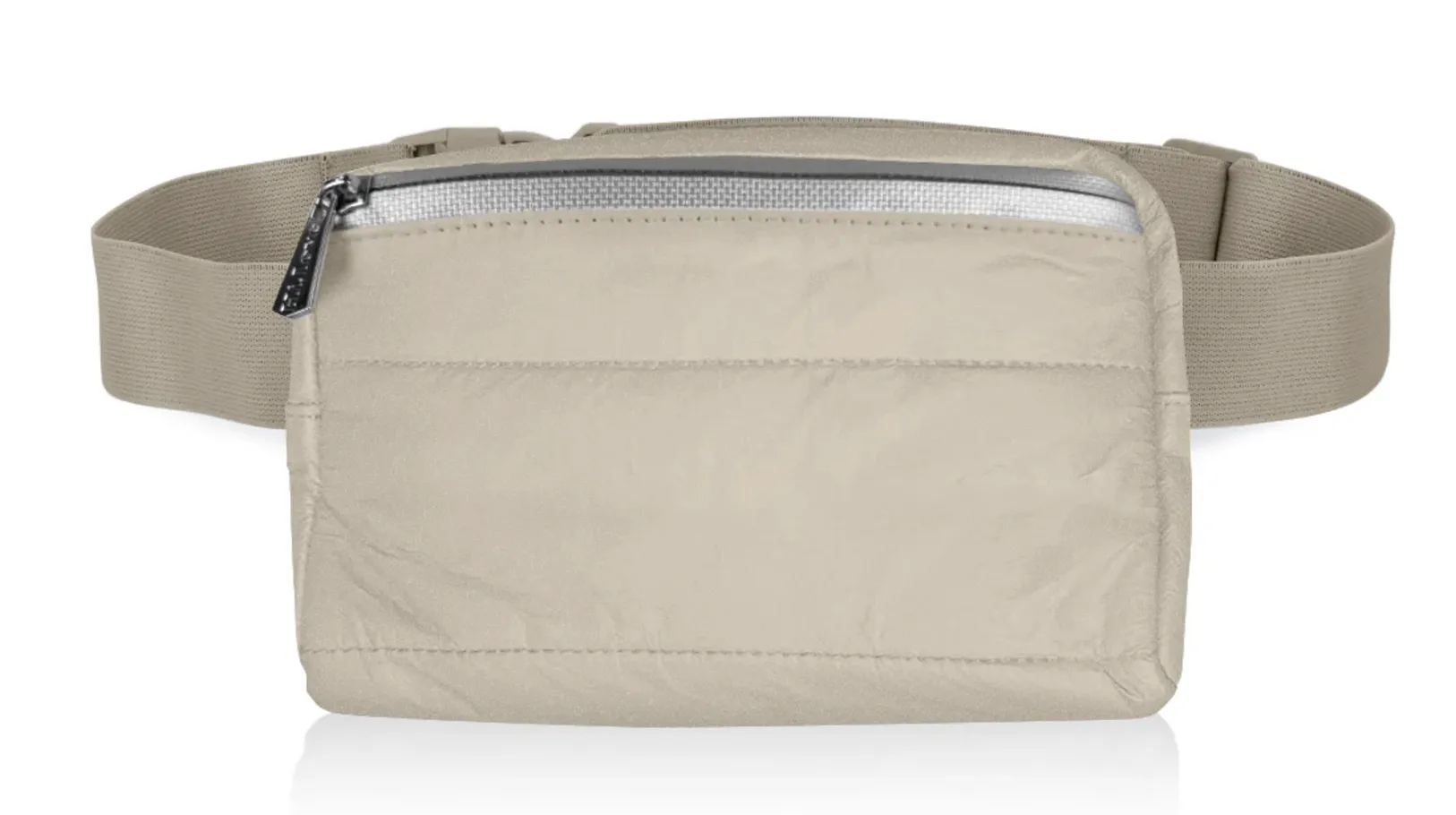 Puffer Fanny Pack