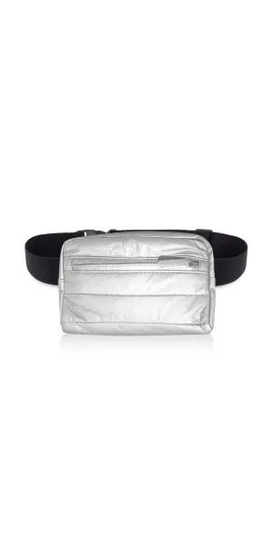 Puffer Fanny Pack