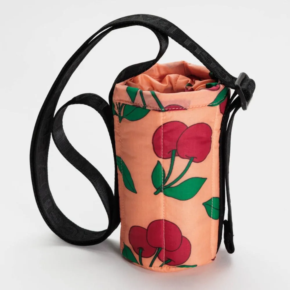 Puffy Water Bottle Sling