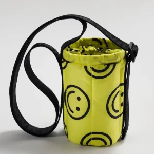 Puffy Water Bottle Sling
