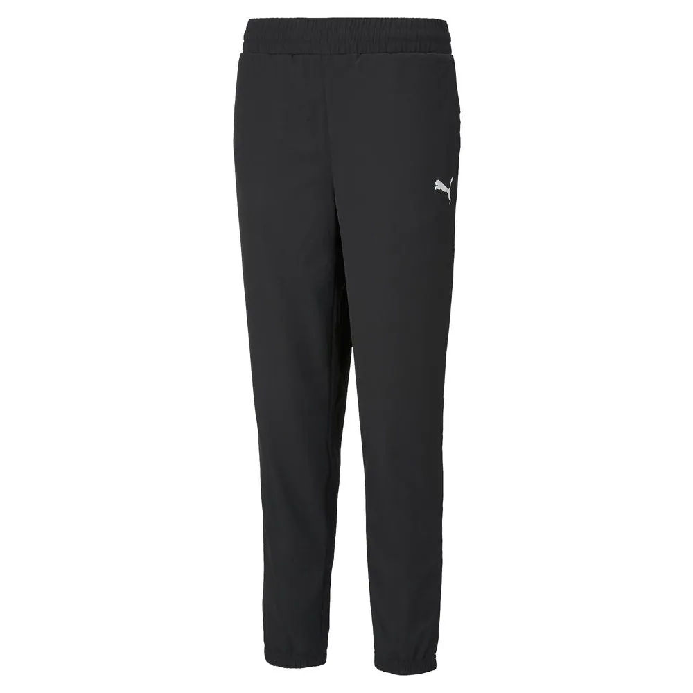Puma Active Womens Woven Pants