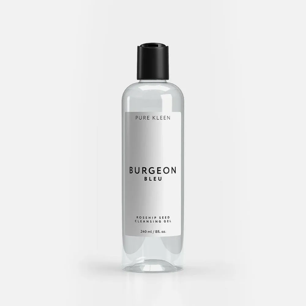 Pure kleen Cleanser
