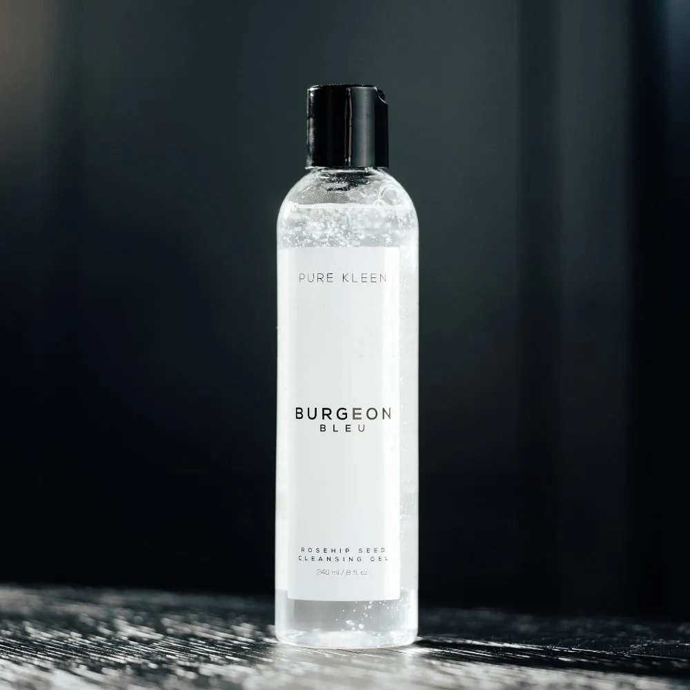 Pure kleen Cleanser