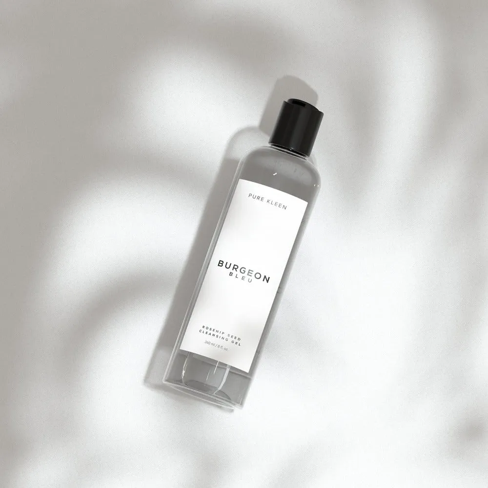 Pure kleen Cleanser