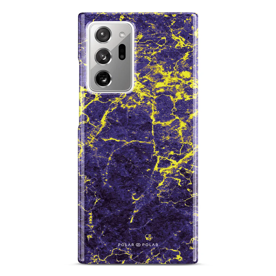 Purple Night - Samsung Galaxy Note20 Ultra 5G Case