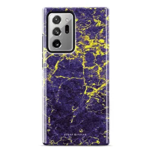 Purple Night - Samsung Galaxy Note20 Ultra 5G Case