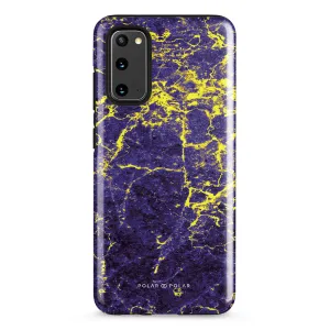 Purple Night - Samsung Galaxy S20 5G Case