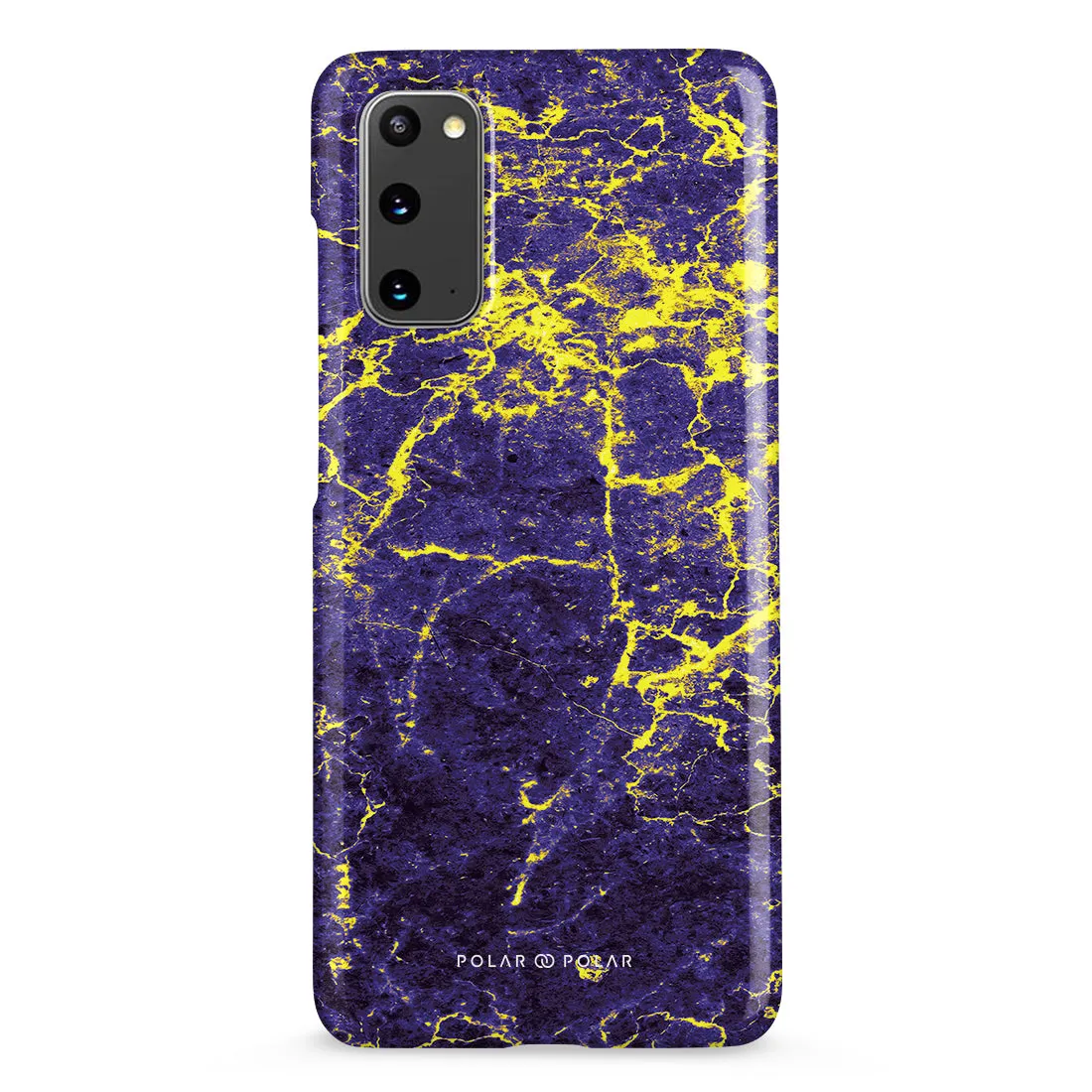 Purple Night - Samsung Galaxy S20 5G Case