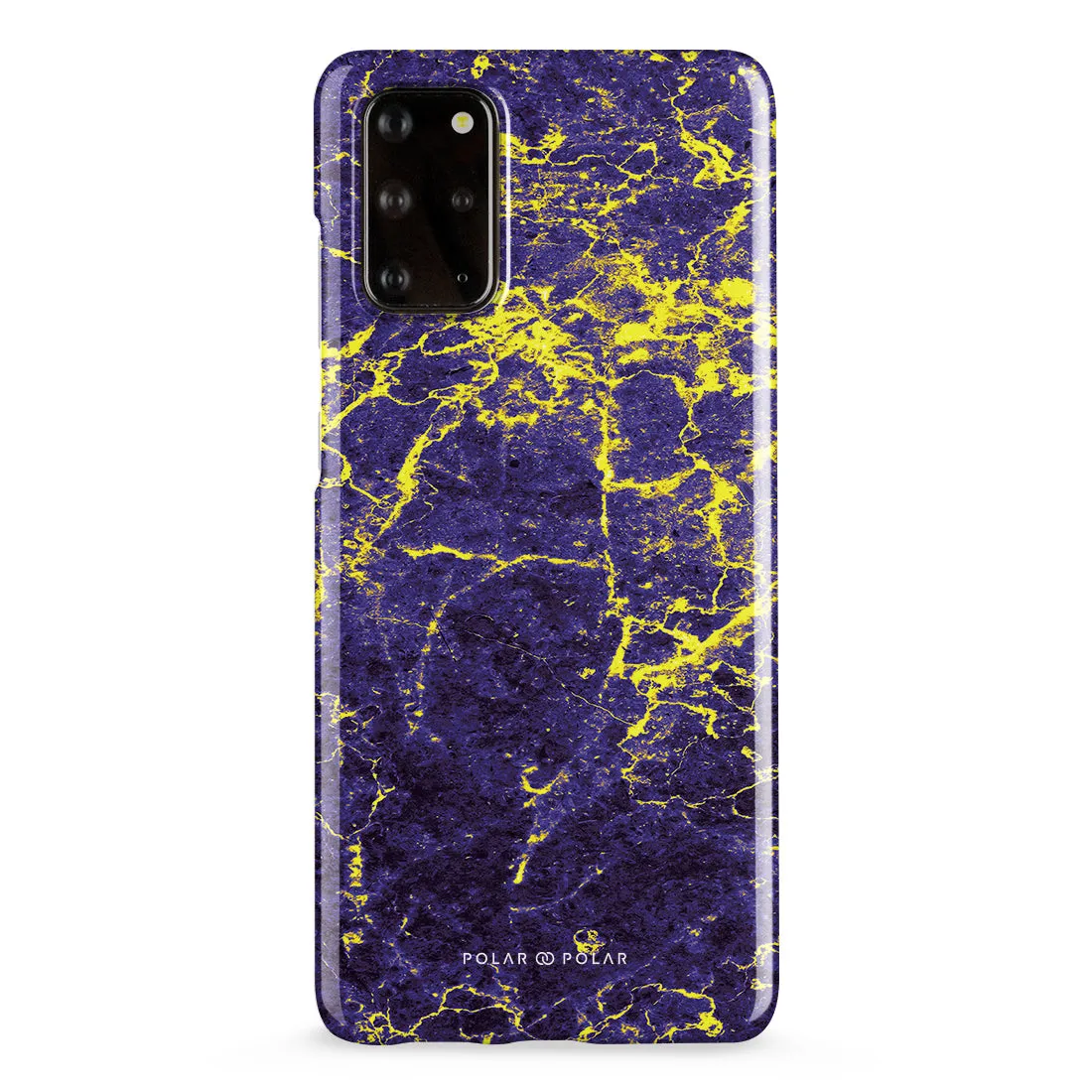 Purple Night - Samsung Galaxy S20 Plus 5G Case