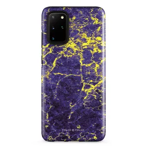 Purple Night - Samsung Galaxy S20 Plus 5G Case