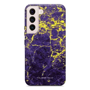 Purple Night - Samsung Galaxy S22 5G Case