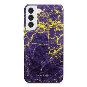 Purple Night - Samsung Galaxy S22  5G Case