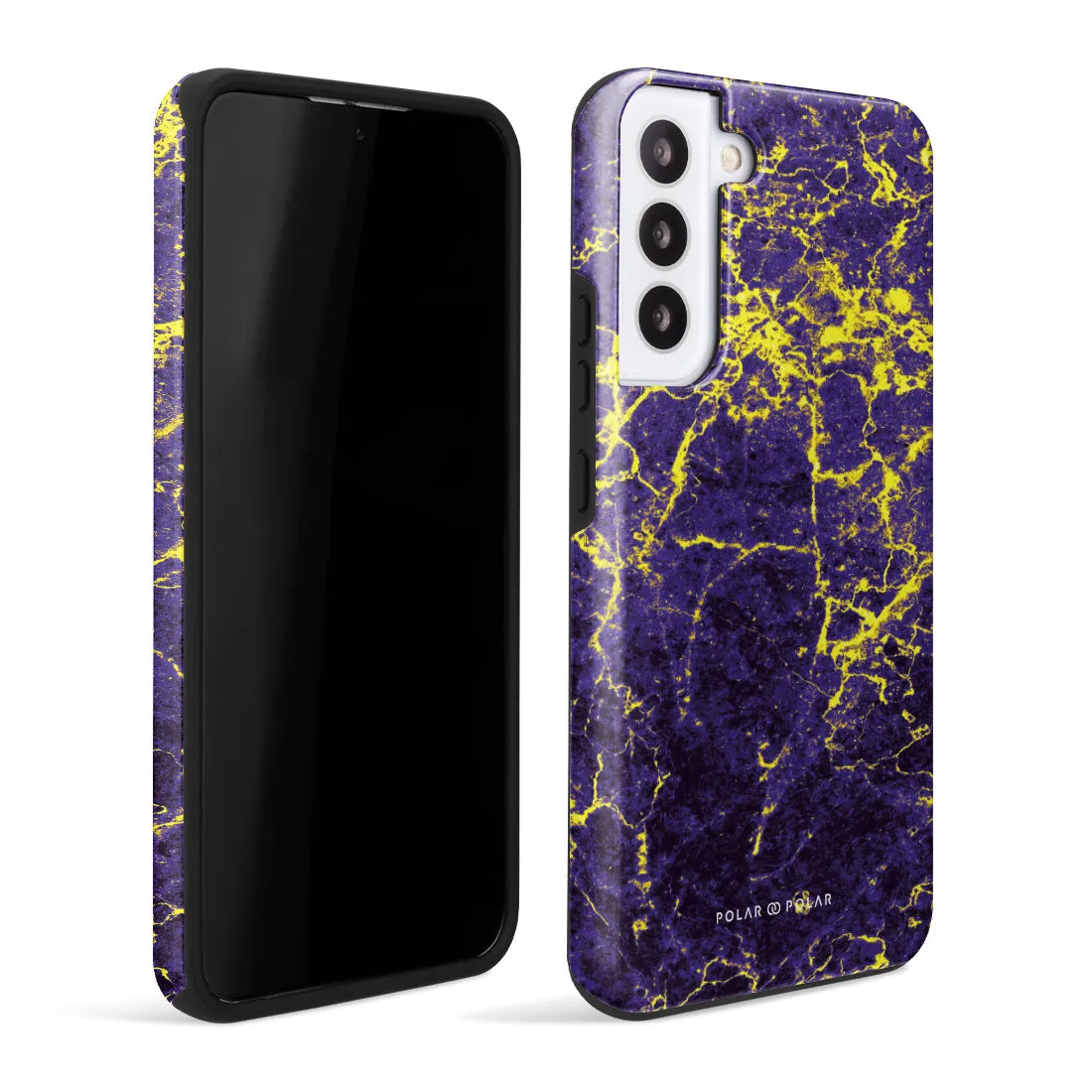Purple Night - Samsung Galaxy S22  5G Case