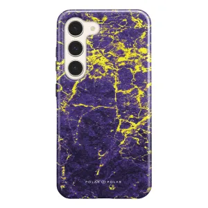 Purple Night - Samsung Galaxy S23 5G Case