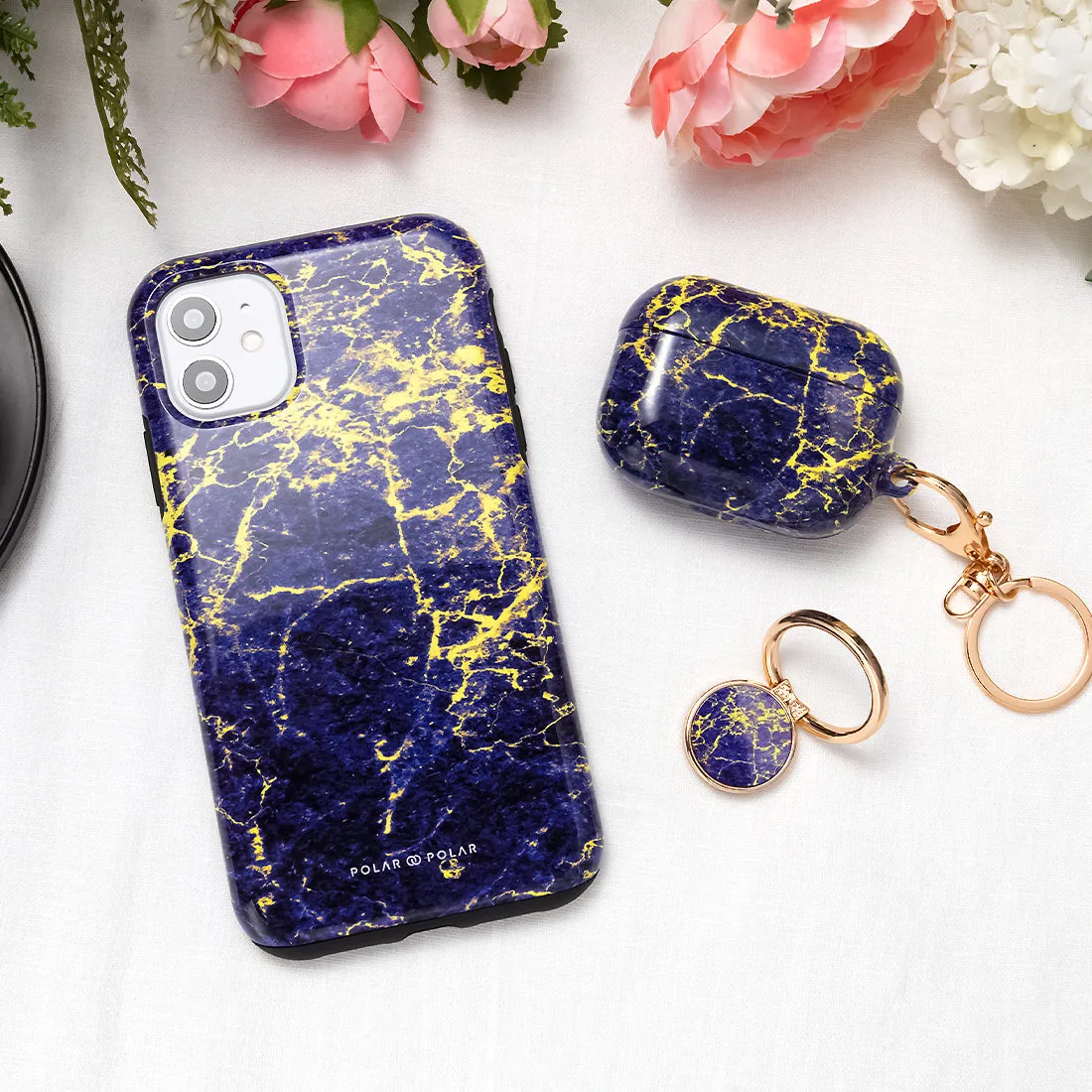 Purple Night - Samsung Galaxy S23 5G Case